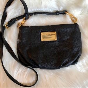Marc By Marc Jacobs Classic Percy Crossbody